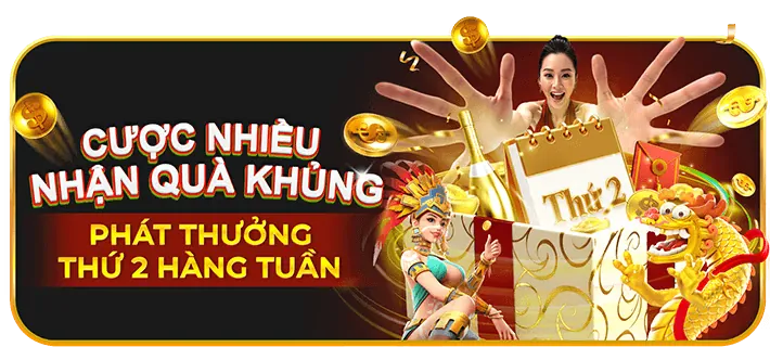 Khuyến mãi Nổ Hũ hấp dẫn tại link 188