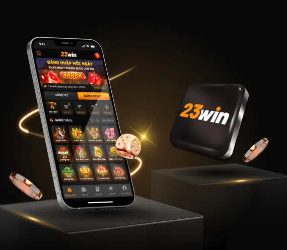 Thế giới trò chơi đa dạng tại 777win slot