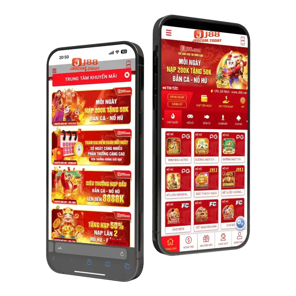 Đa dạng trò chơi Nổ Hũ link 188