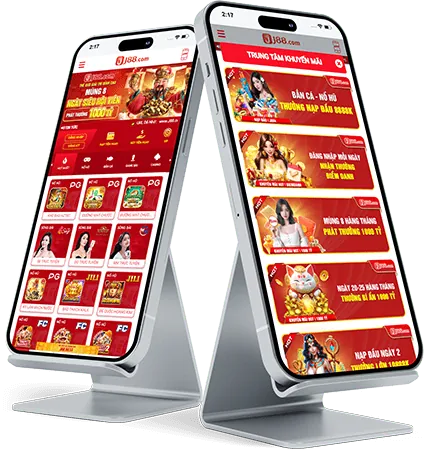 Ứng dụng di động link 188