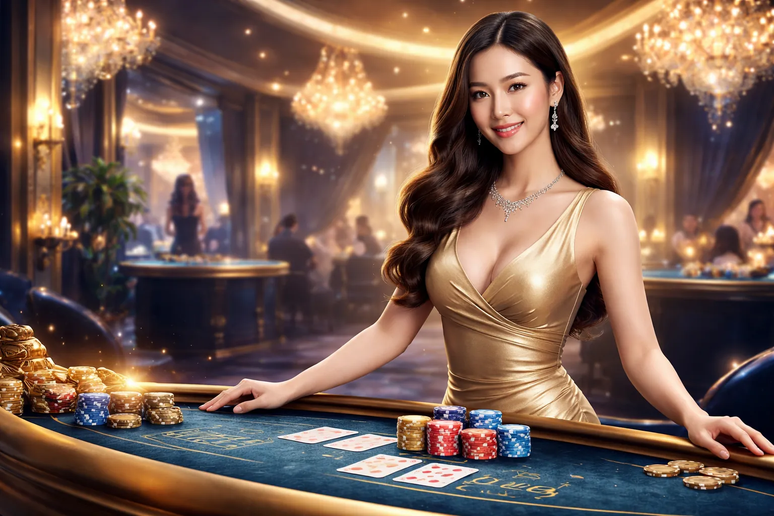 Ứng dụng Link 188 trên điện thoại
