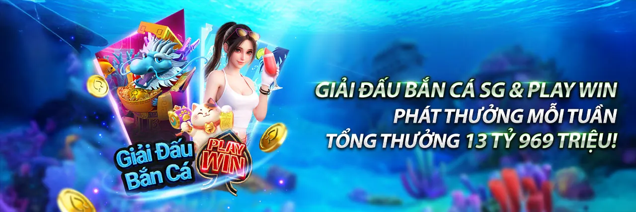 Biểu ngữ hỗ trợ khách hàng 777win Slot