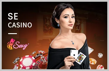Trải nghiệm casino trực tuyến sống động