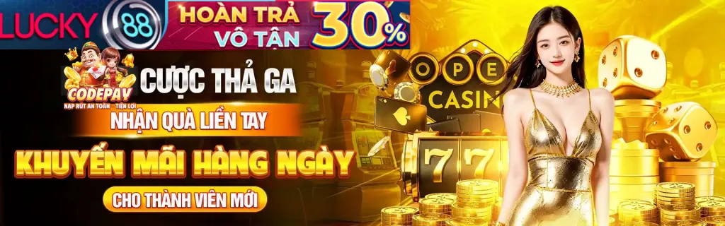 Ưu đãi nạp lại hàng ngày cho người chơi thể thao tại 777win slot.