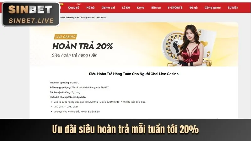 Giao diện ứng dụng 777win Slot trên thiết bị Android